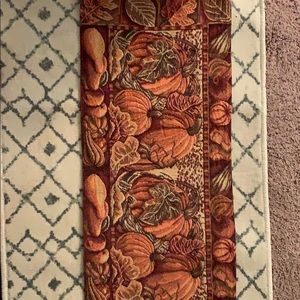 Get this in time to dress your table